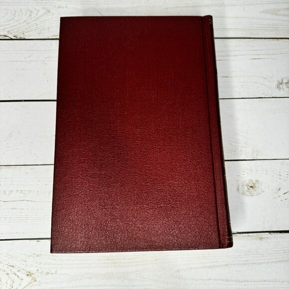 Great Stories of All Nations - Lieber & Williams HC 1936 Tudor Publishing Vtg - Picture 12 of 14